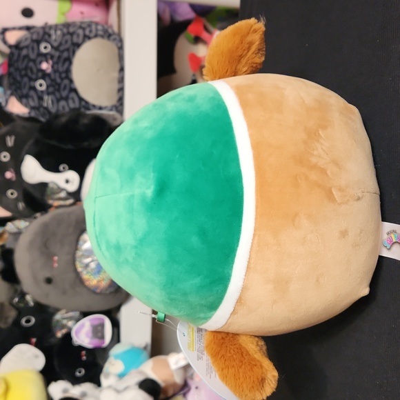 Squishmallows Avery the Duck 8” - Picture 3 of 3